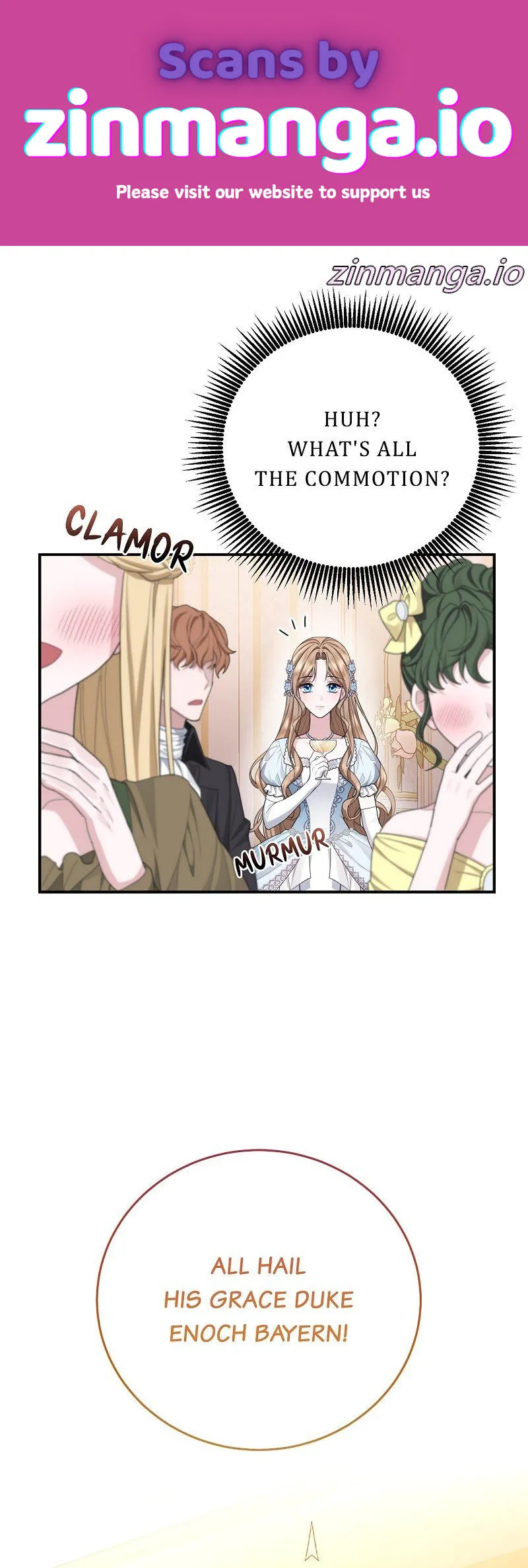 When Cinderella’s Magic Fades Away Chapter 2 - Page 51