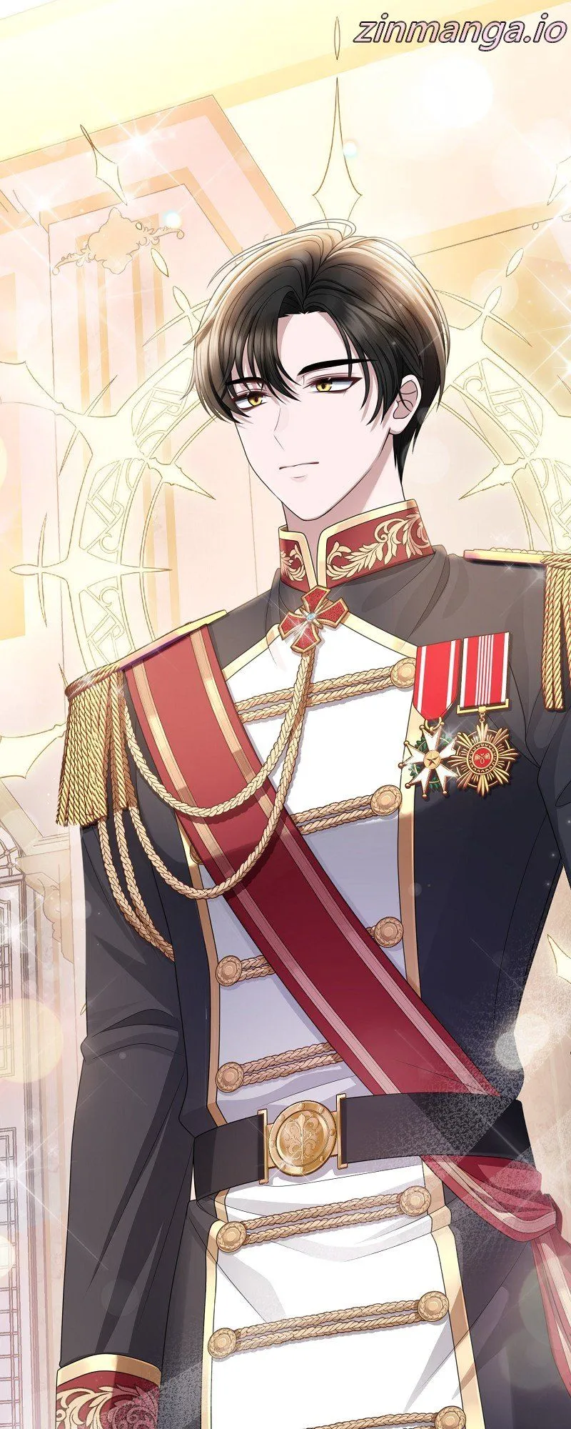 When Cinderella’s Magic Fades Away Chapter 2 - Page 52