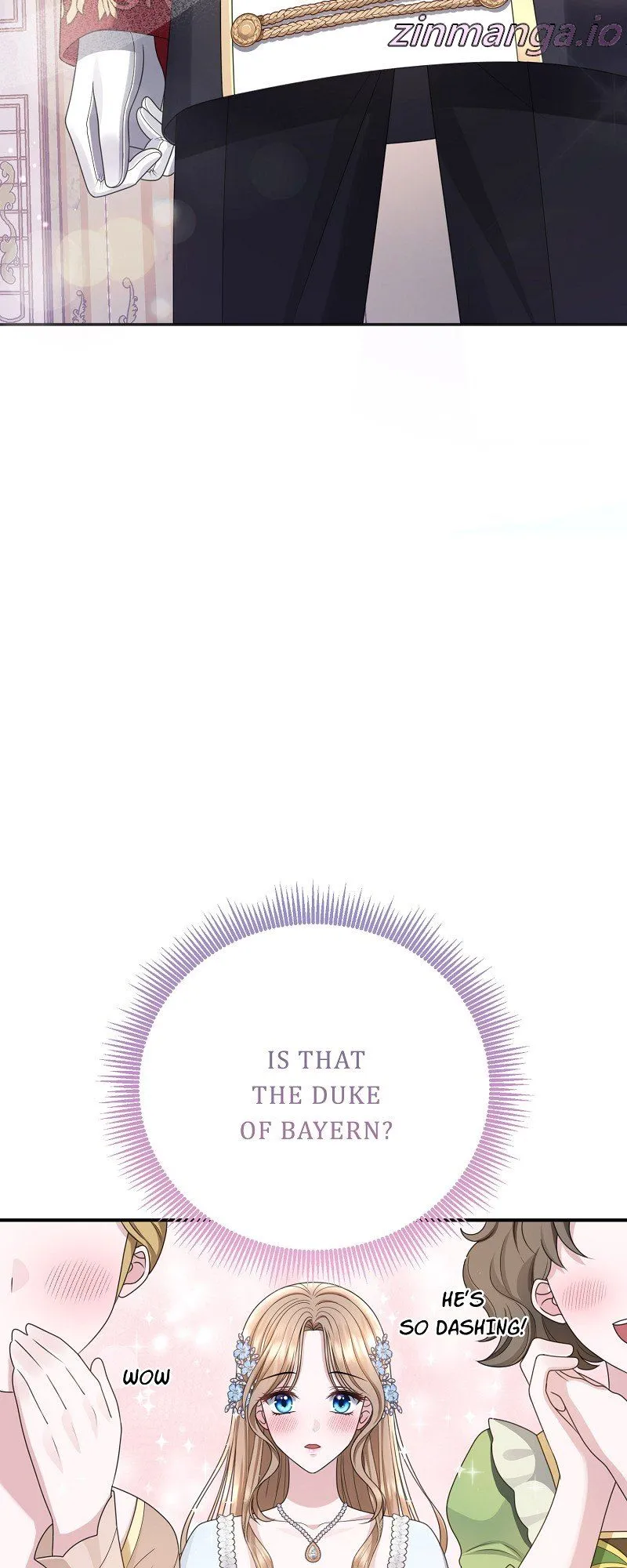 When Cinderella’s Magic Fades Away Chapter 2 - Page 53