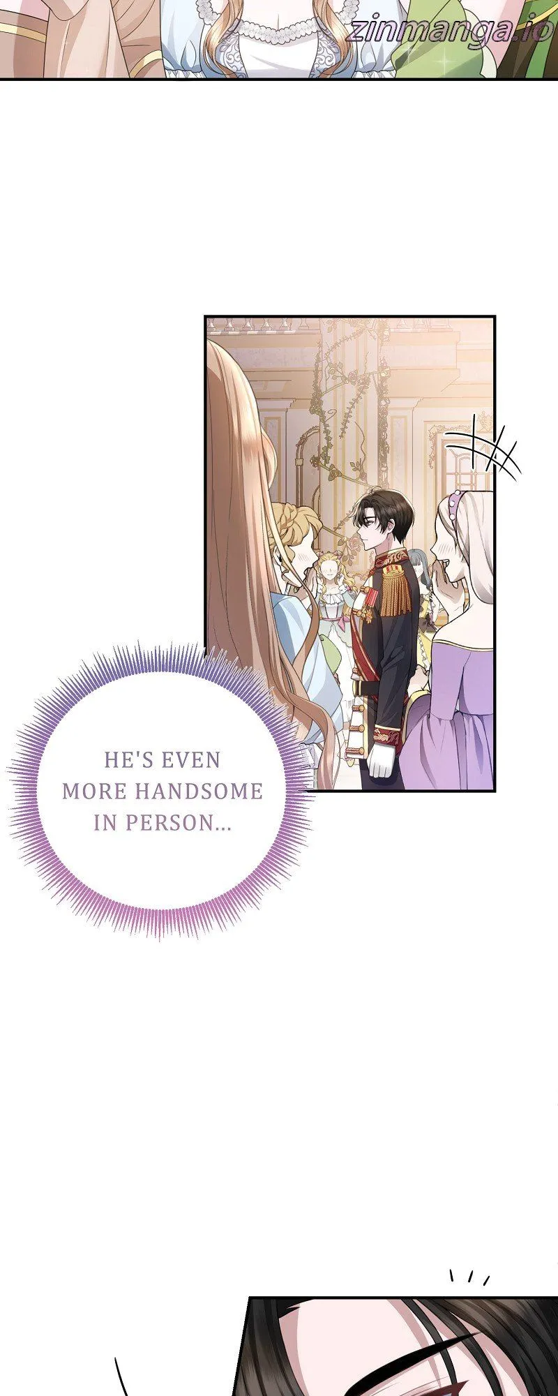 When Cinderella’s Magic Fades Away Chapter 2 - Page 54