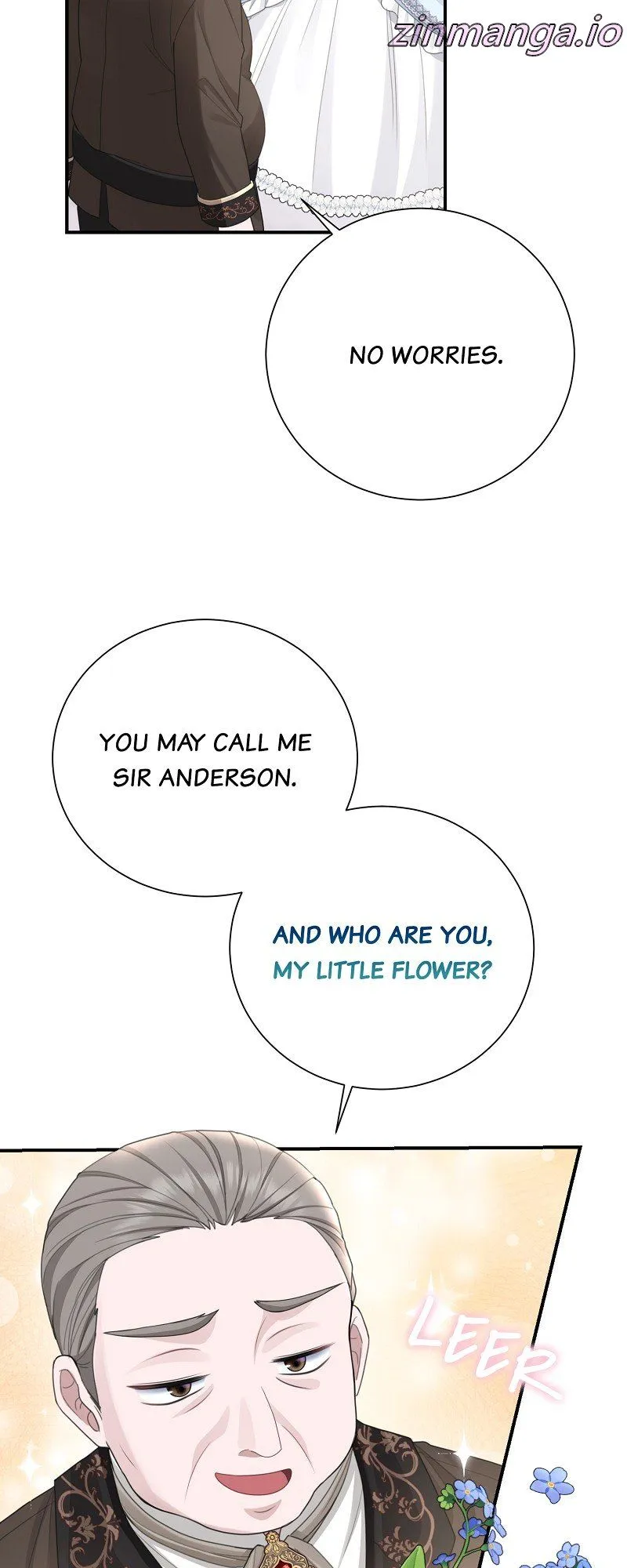 When Cinderella’s Magic Fades Away Chapter 2 - Page 58