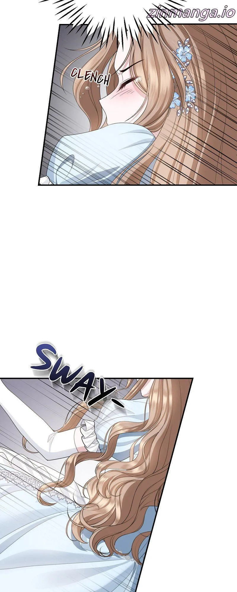 When Cinderella’s Magic Fades Away Chapter 2 - Page 63