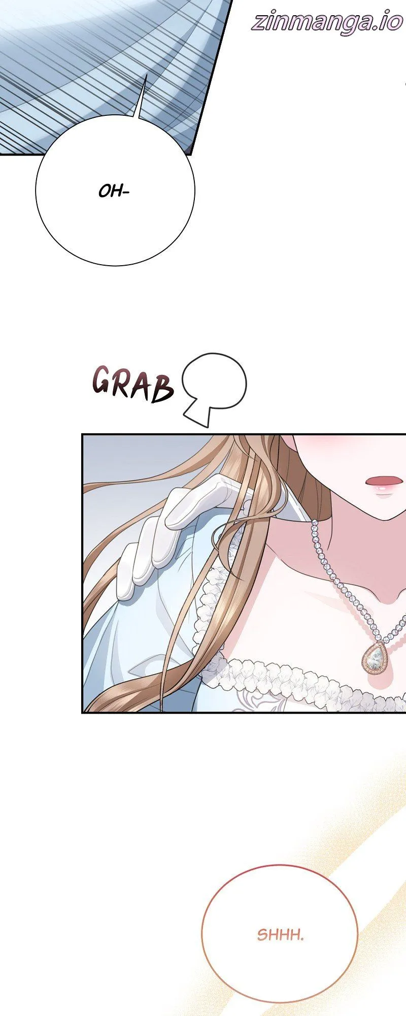 When Cinderella’s Magic Fades Away Chapter 2 - Page 64