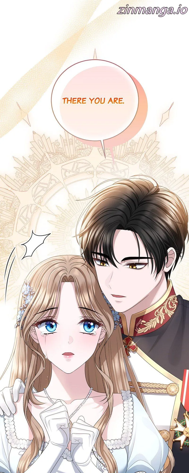 When Cinderella’s Magic Fades Away Chapter 2 - Page 65