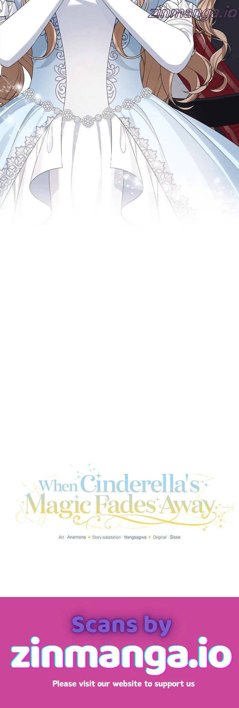 When Cinderella’s Magic Fades Away Chapter 2 - Page 66