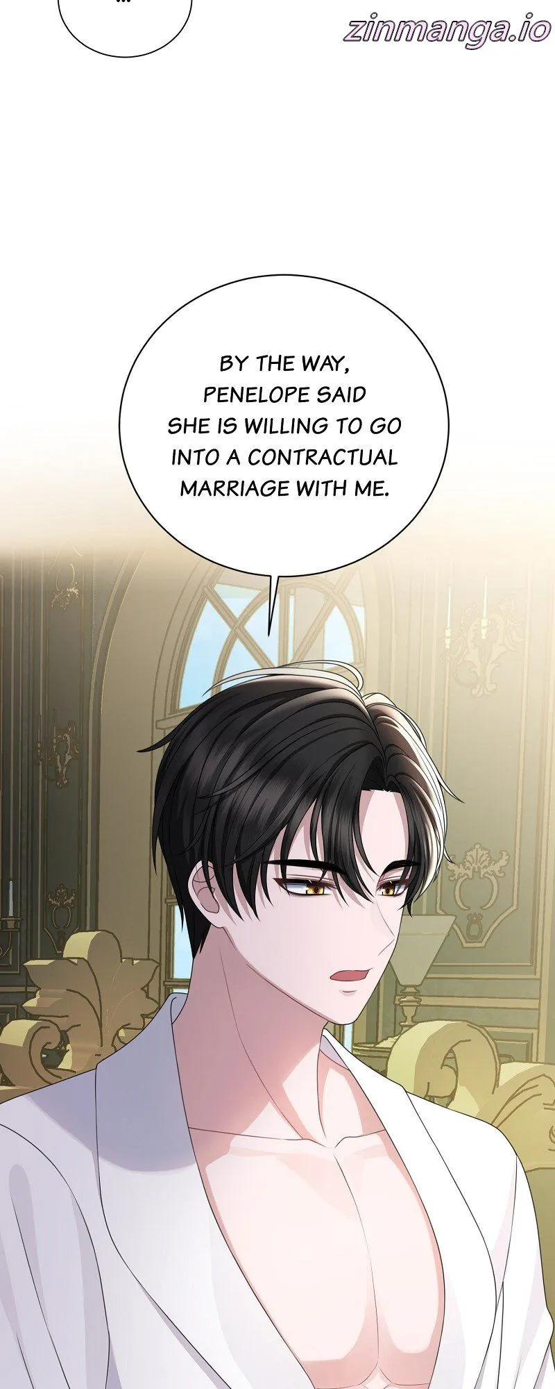 When Cinderella’s Magic Fades Away Chapter 2 - Page 7