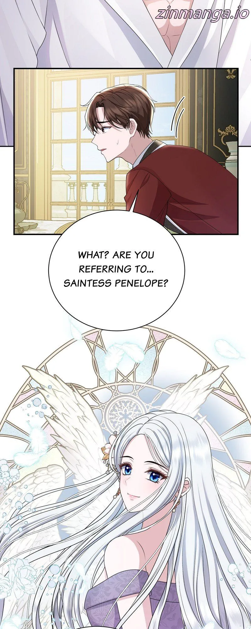 When Cinderella’s Magic Fades Away Chapter 2 - Page 8