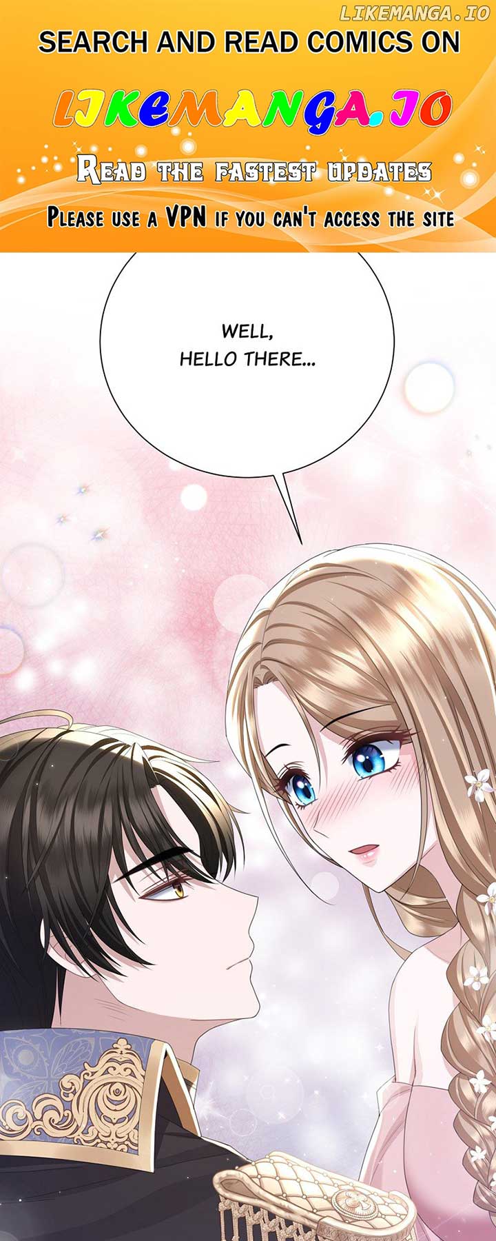 When Cinderella’s Magic Fades Away Chapter 20 - Page 1