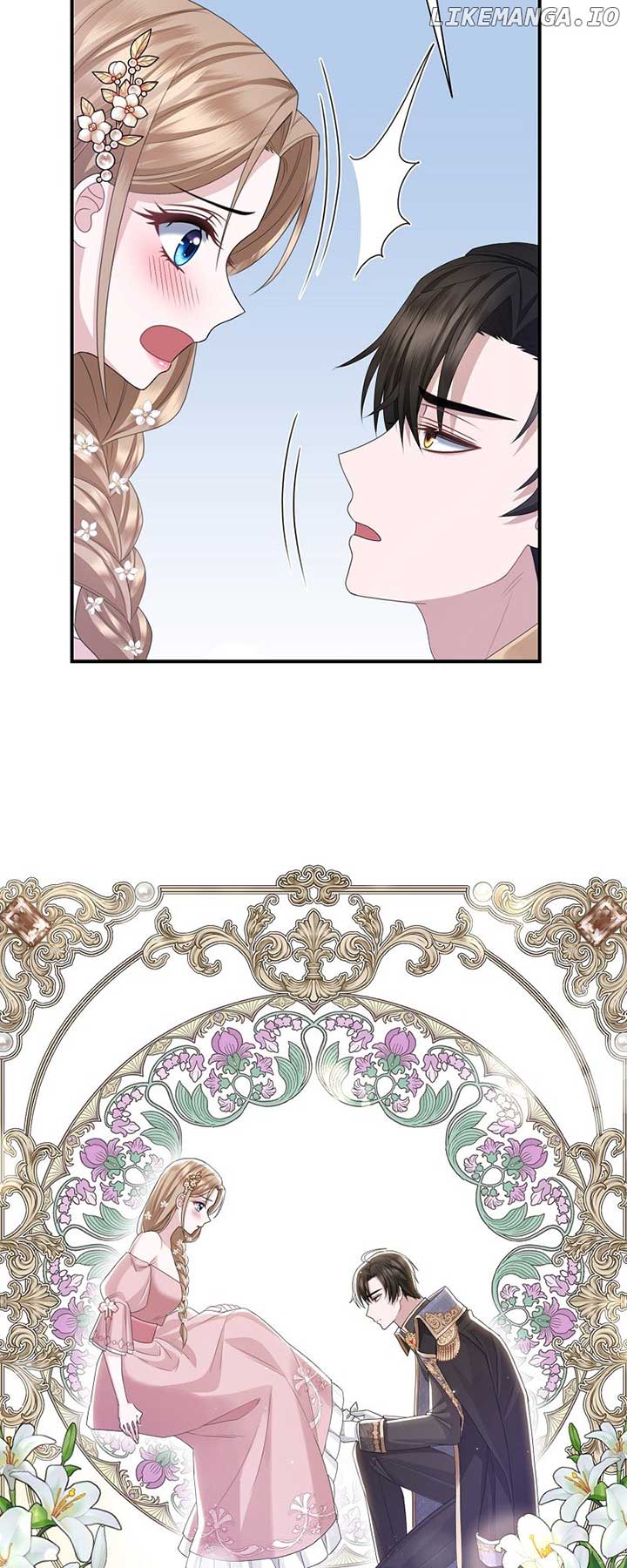 When Cinderella’s Magic Fades Away Chapter 20 - Page 10