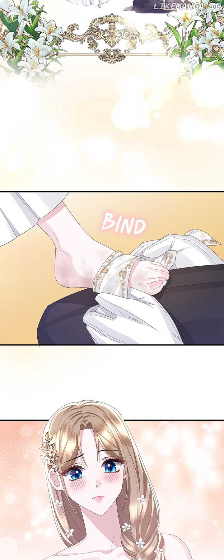 When Cinderella’s Magic Fades Away Chapter 20 - Page 11