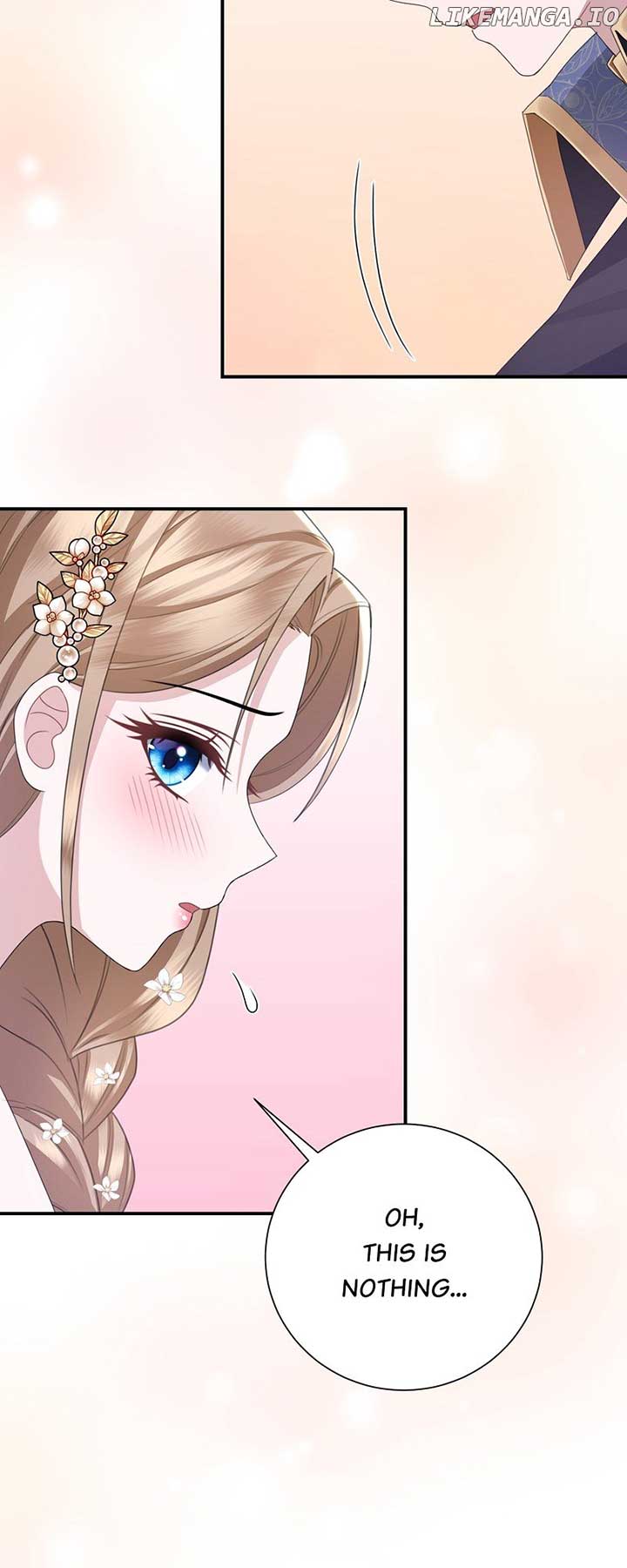 When Cinderella’s Magic Fades Away Chapter 20 - Page 13