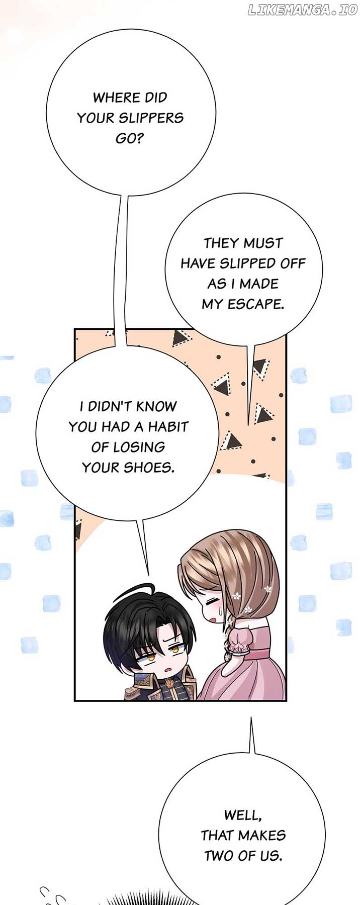 When Cinderella’s Magic Fades Away Chapter 20 - Page 14