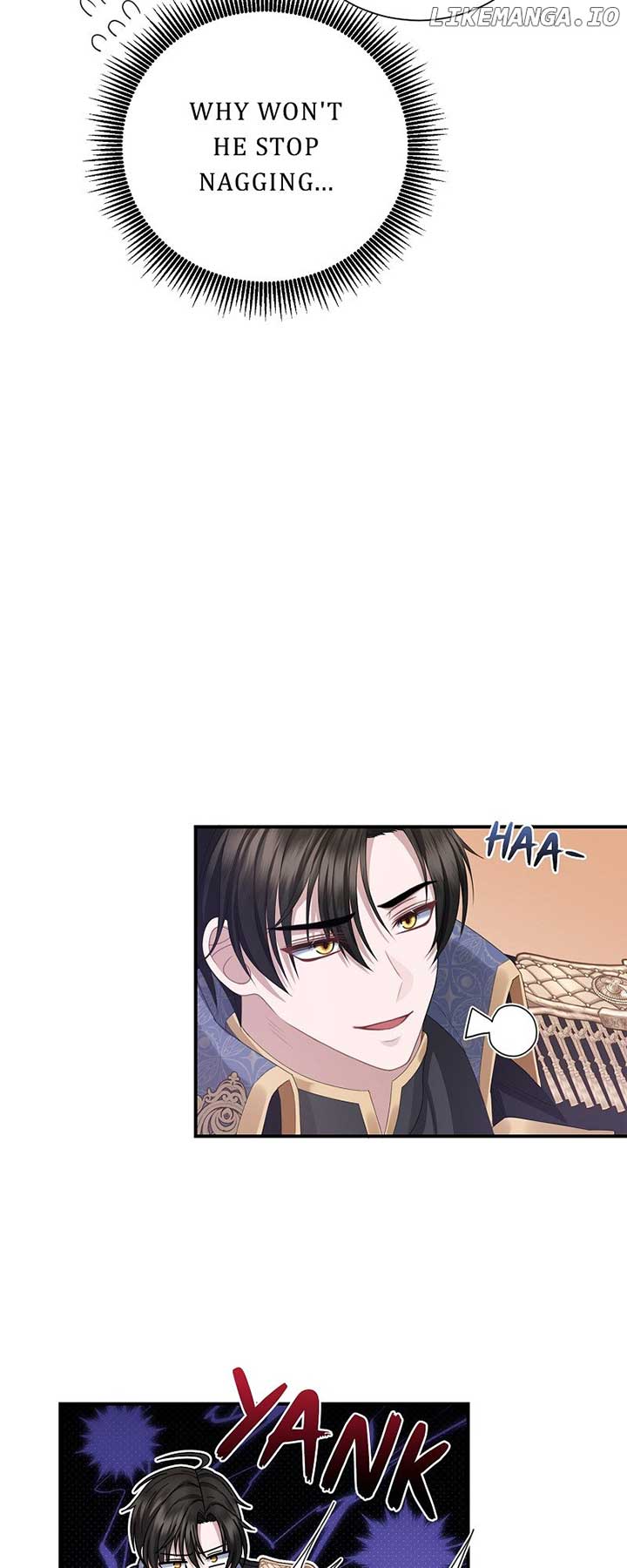 When Cinderella’s Magic Fades Away Chapter 20 - Page 15