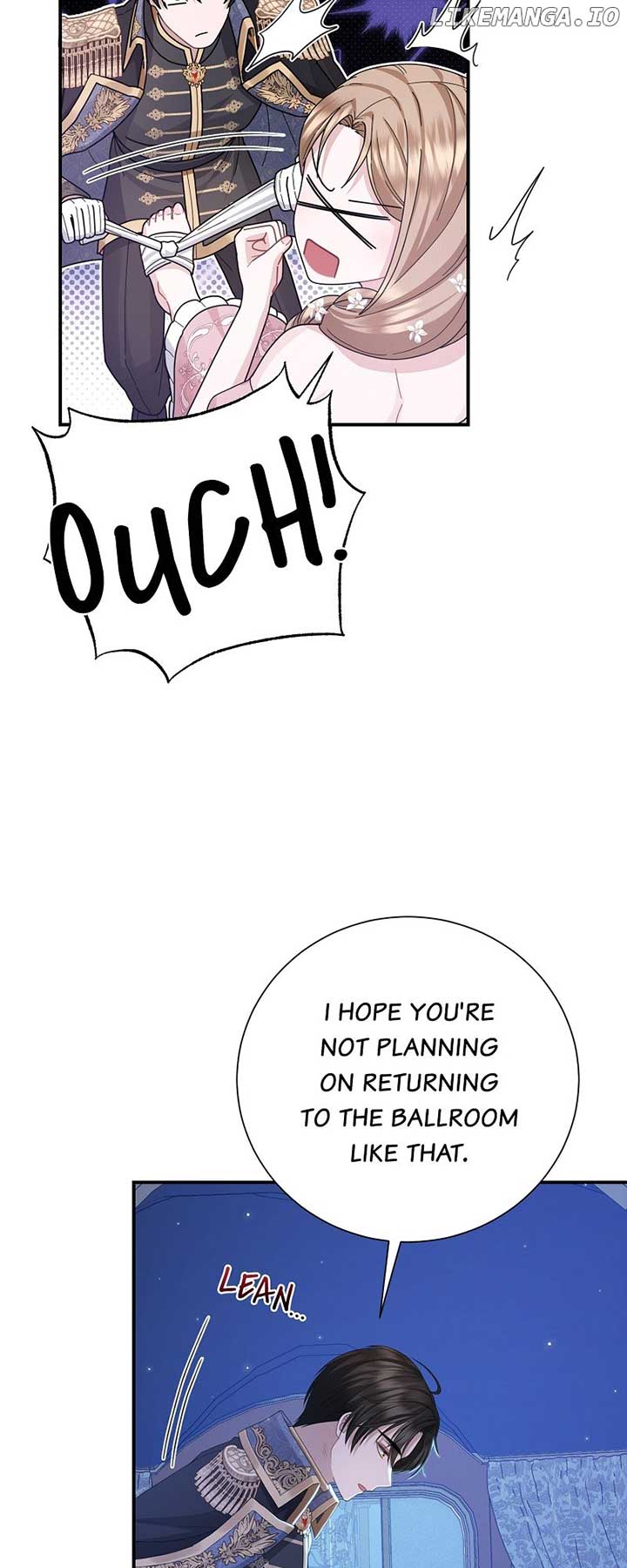 When Cinderella’s Magic Fades Away Chapter 20 - Page 16