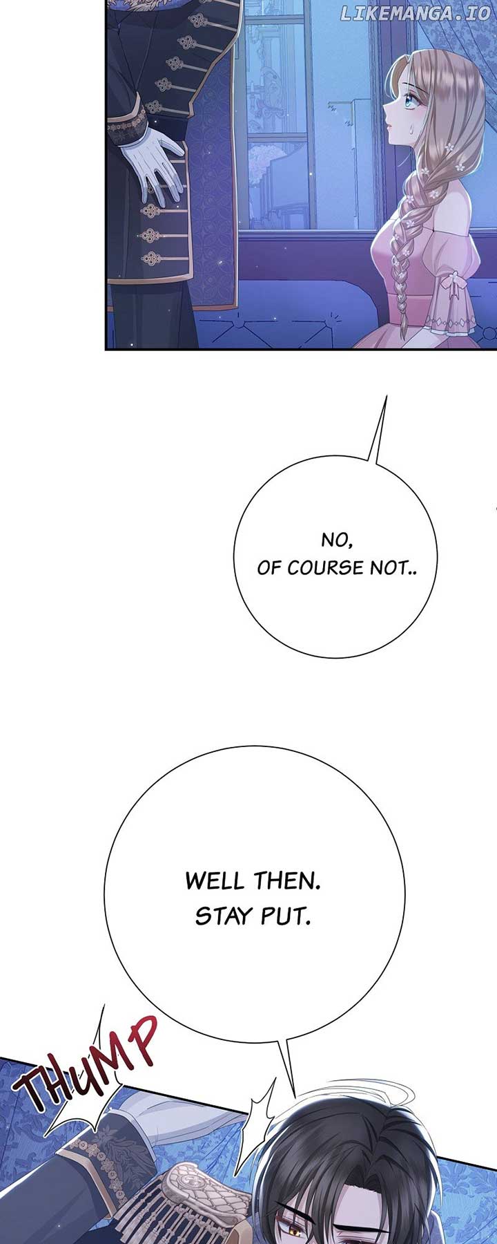 When Cinderella’s Magic Fades Away Chapter 20 - Page 17