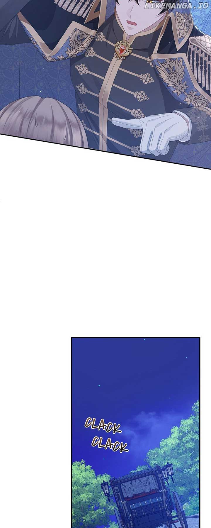 When Cinderella’s Magic Fades Away Chapter 20 - Page 18