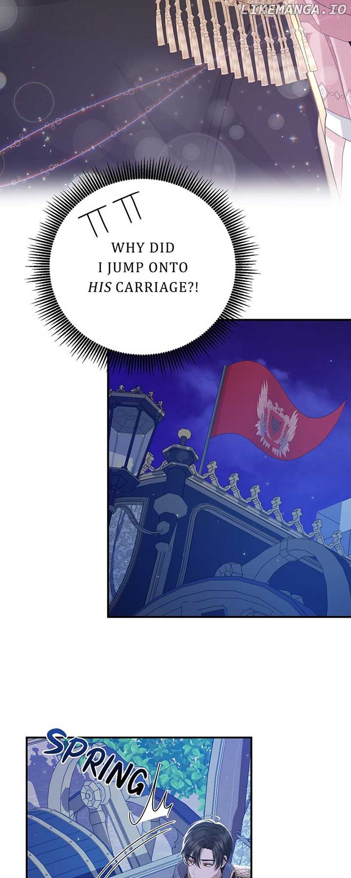 When Cinderella’s Magic Fades Away Chapter 20 - Page 2