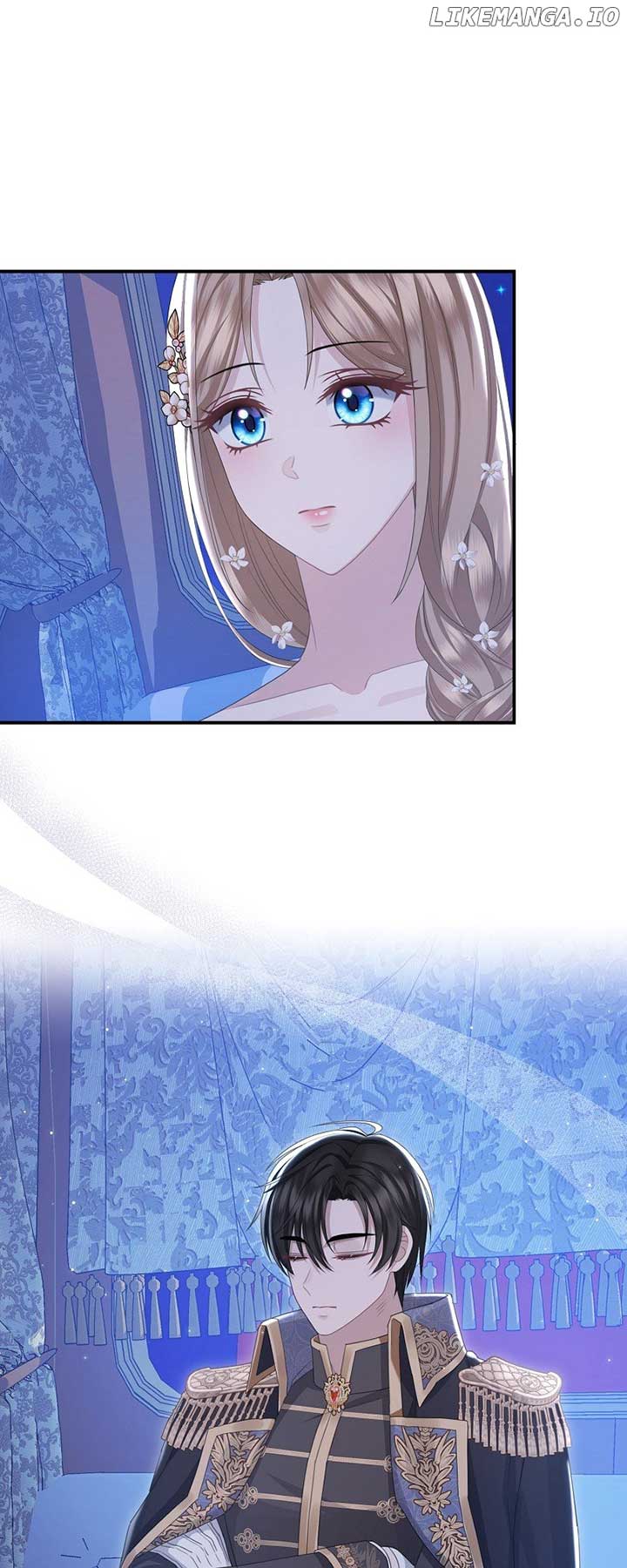 When Cinderella’s Magic Fades Away Chapter 20 - Page 20