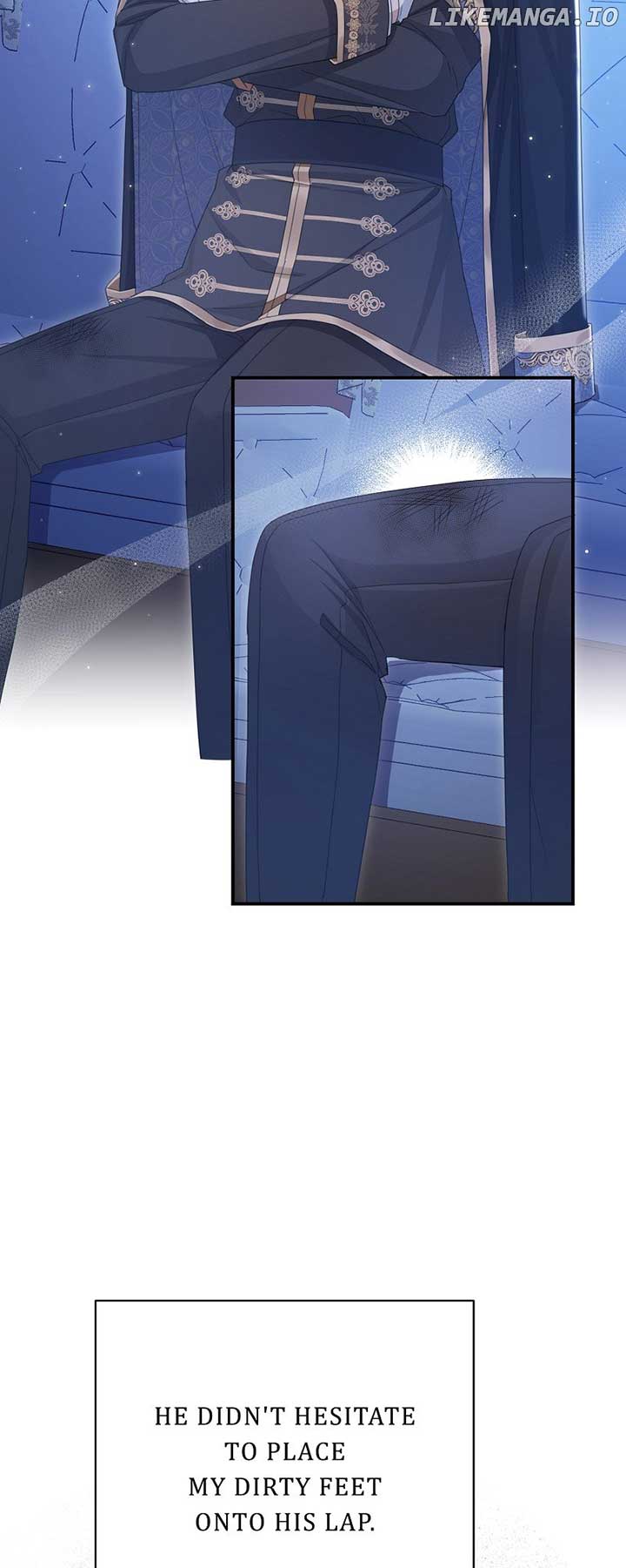 When Cinderella’s Magic Fades Away Chapter 20 - Page 21