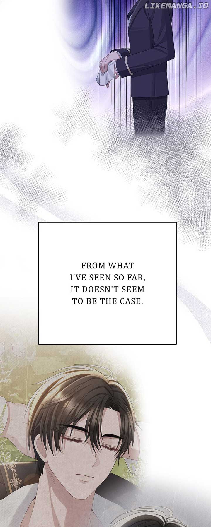 When Cinderella’s Magic Fades Away Chapter 20 - Page 23