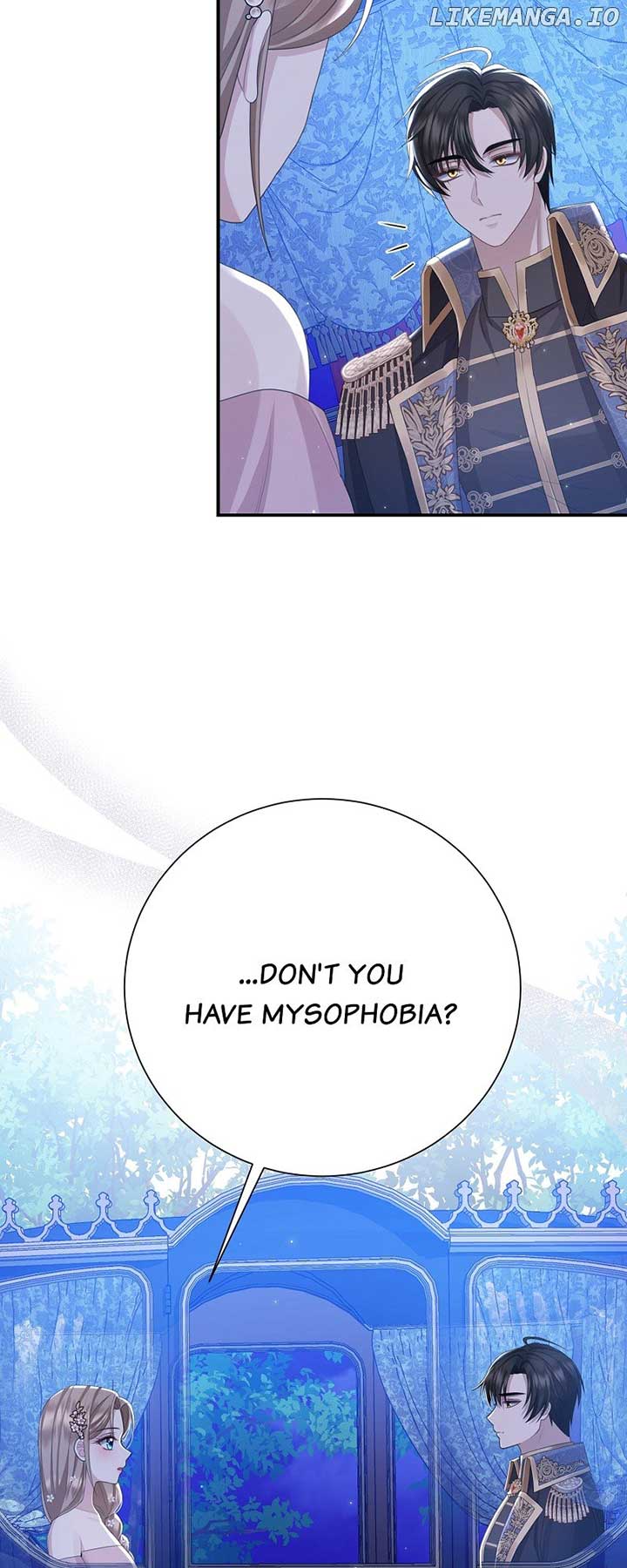 When Cinderella’s Magic Fades Away Chapter 20 - Page 25