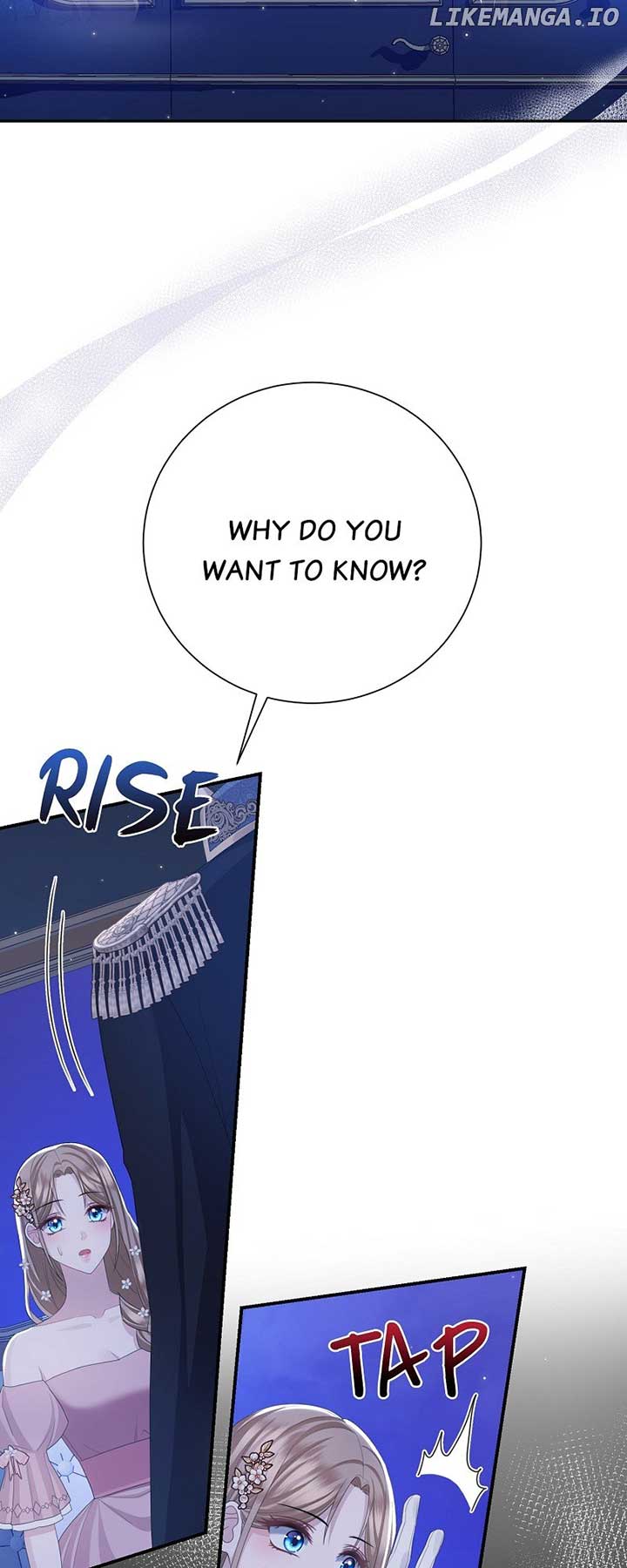 When Cinderella’s Magic Fades Away Chapter 20 - Page 26