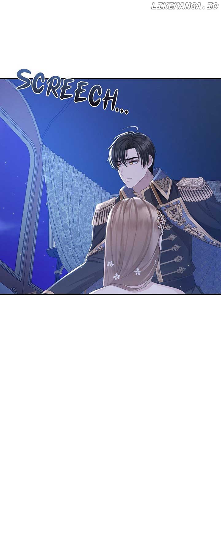 When Cinderella’s Magic Fades Away Chapter 20 - Page 29