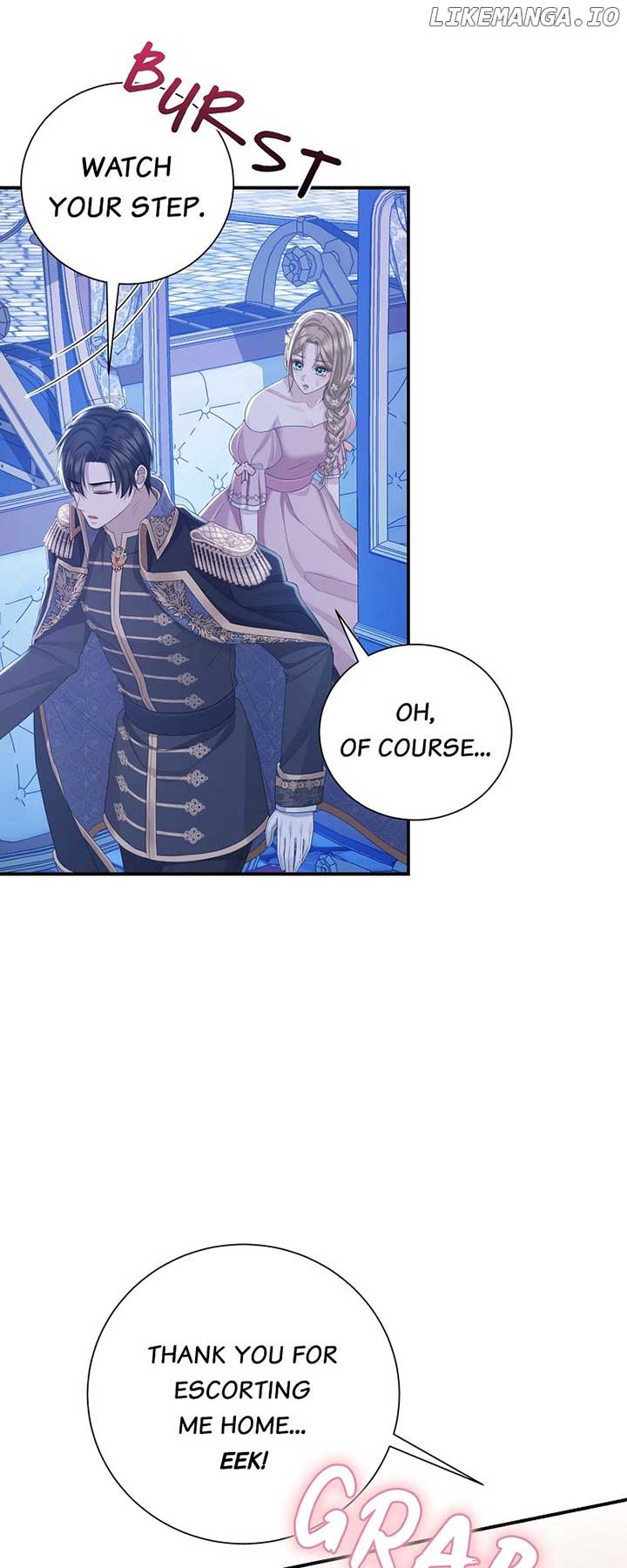 When Cinderella’s Magic Fades Away Chapter 20 - Page 30