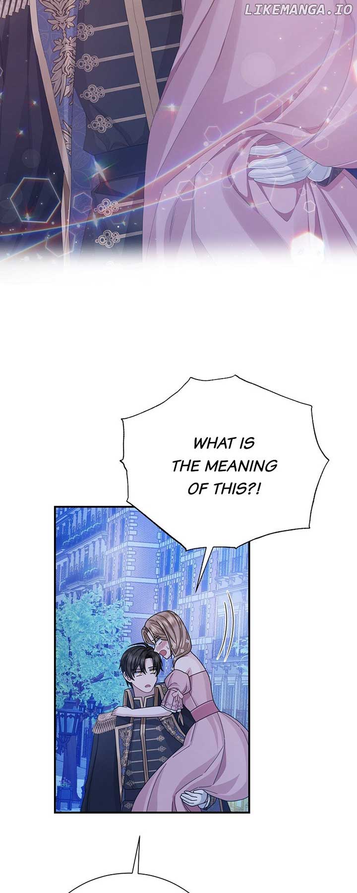 When Cinderella’s Magic Fades Away Chapter 20 - Page 32