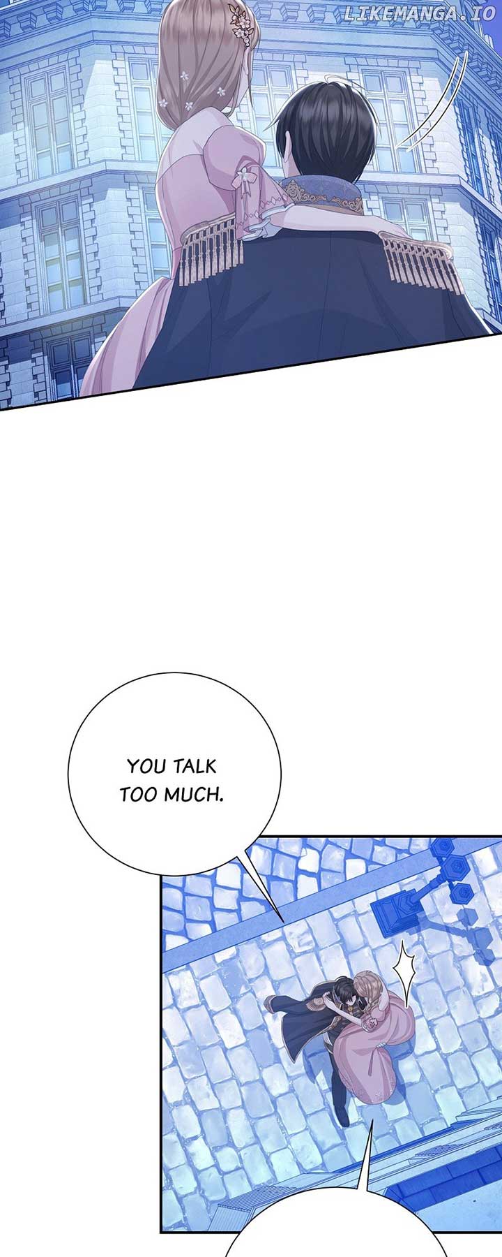 When Cinderella’s Magic Fades Away Chapter 20 - Page 34