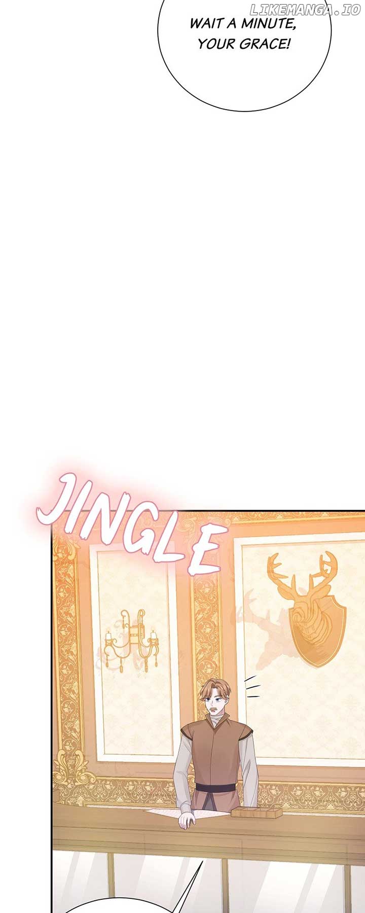 When Cinderella’s Magic Fades Away Chapter 20 - Page 35