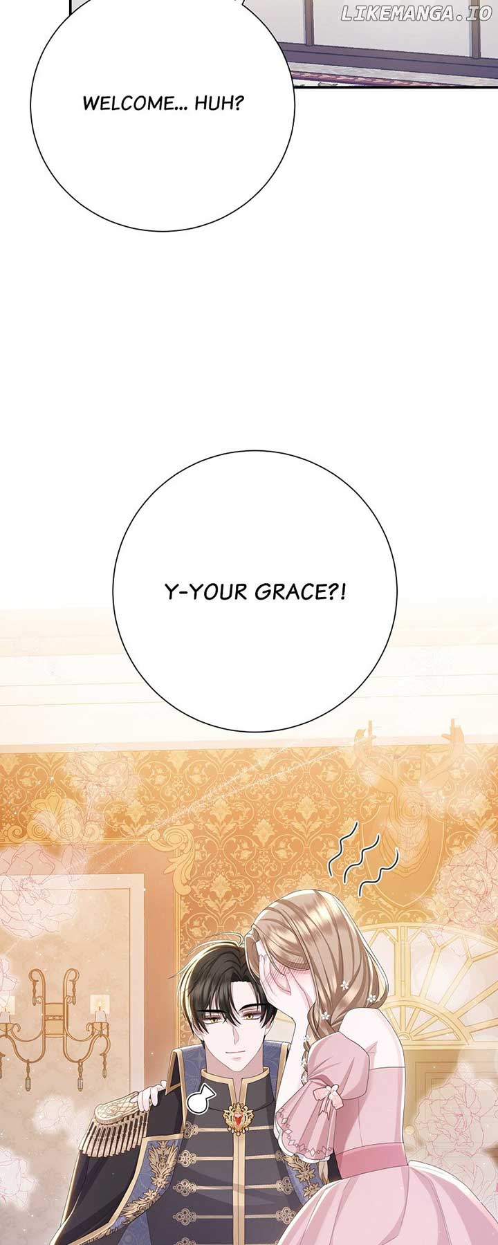 When Cinderella’s Magic Fades Away Chapter 20 - Page 36