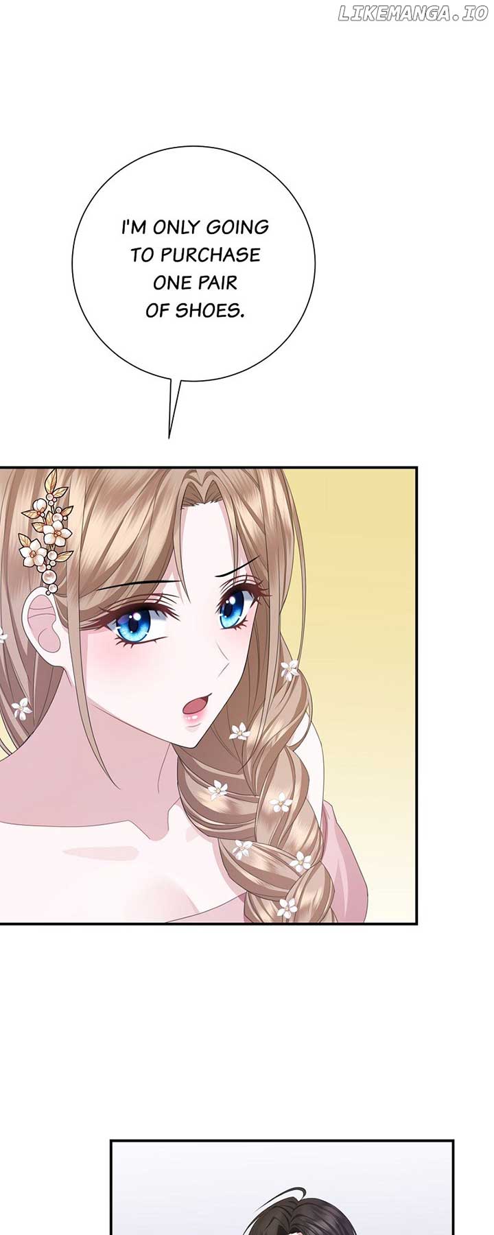 When Cinderella’s Magic Fades Away Chapter 20 - Page 39