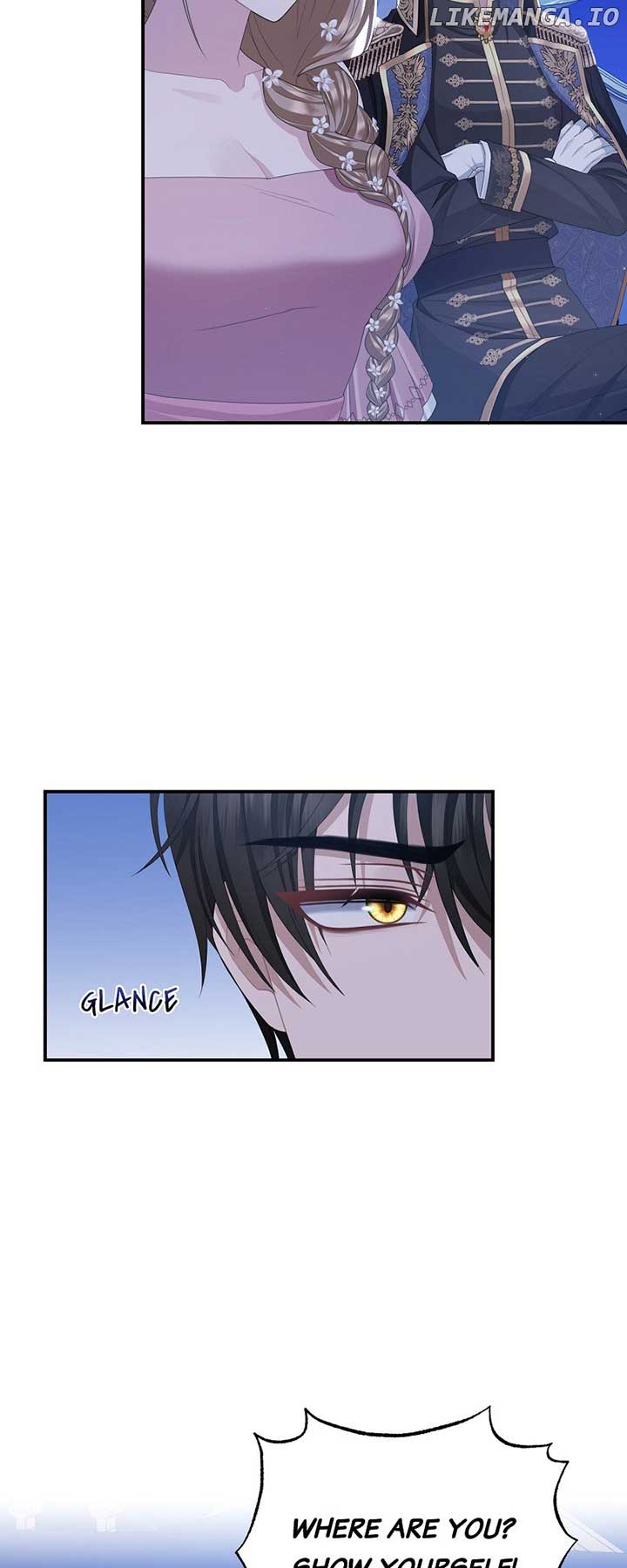 When Cinderella’s Magic Fades Away Chapter 20 - Page 4