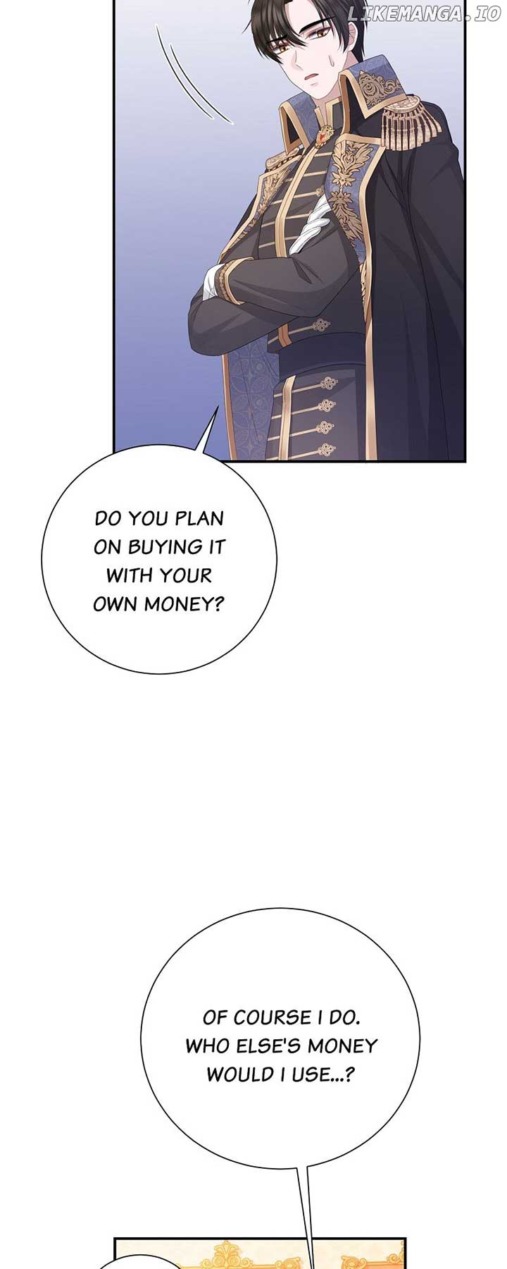 When Cinderella’s Magic Fades Away Chapter 20 - Page 40