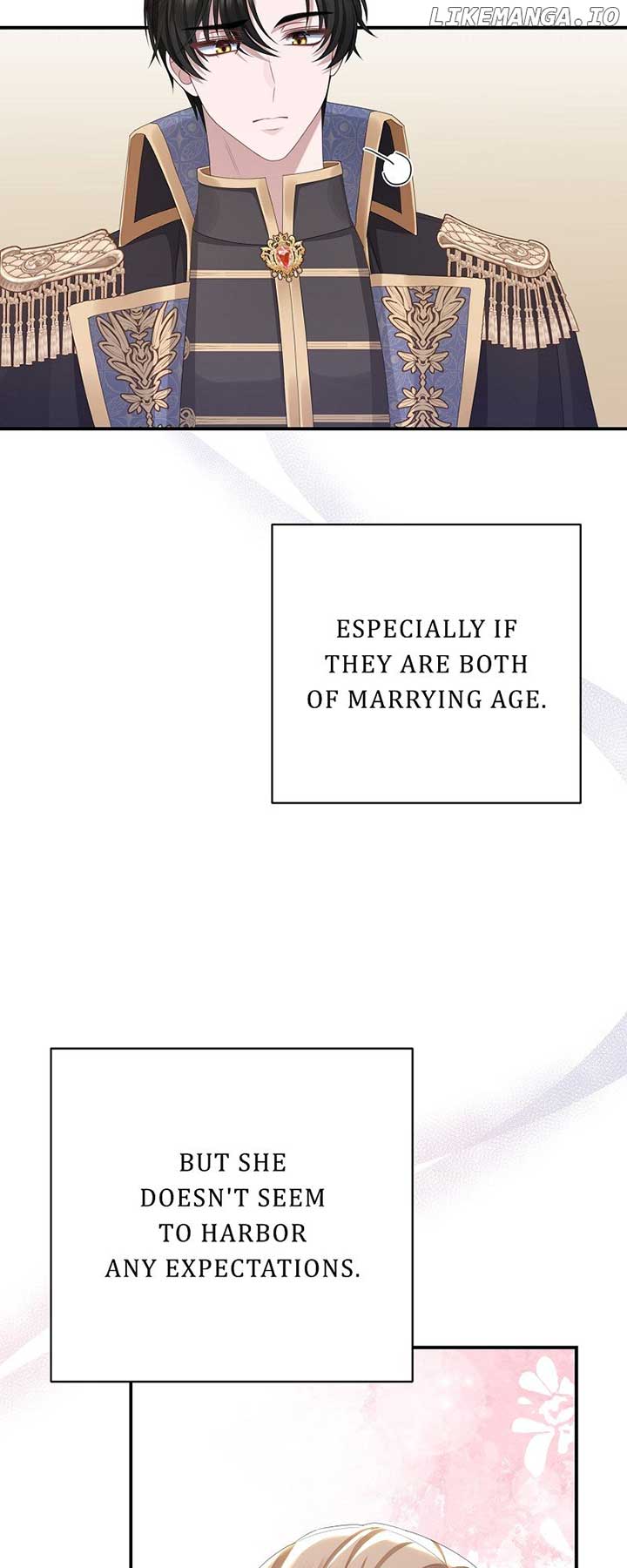 When Cinderella’s Magic Fades Away Chapter 20 - Page 42