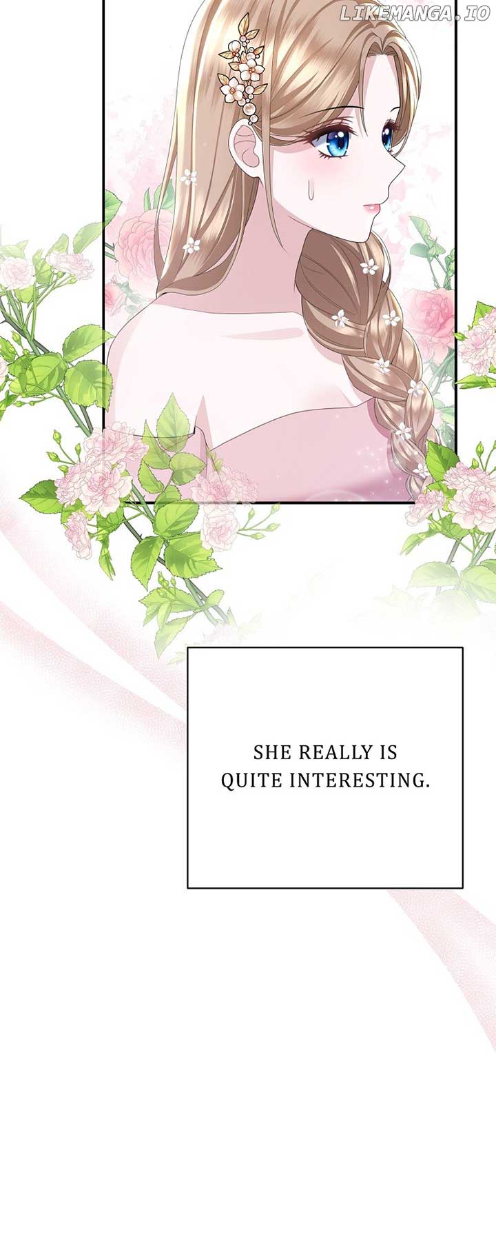 When Cinderella’s Magic Fades Away Chapter 20 - Page 43