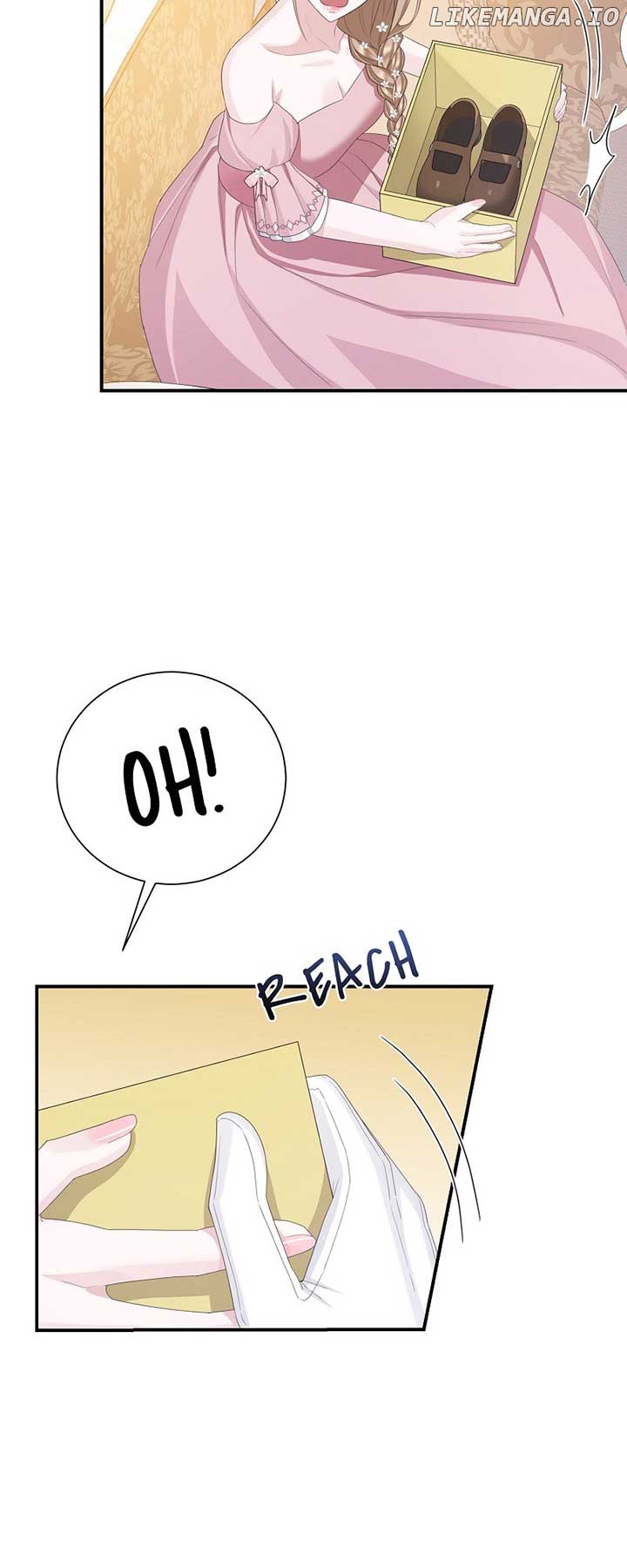 When Cinderella’s Magic Fades Away Chapter 20 - Page 46