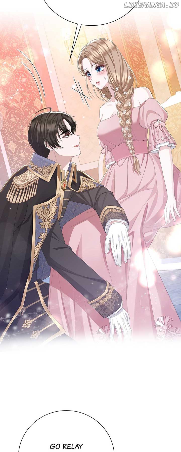 When Cinderella’s Magic Fades Away Chapter 20 - Page 48