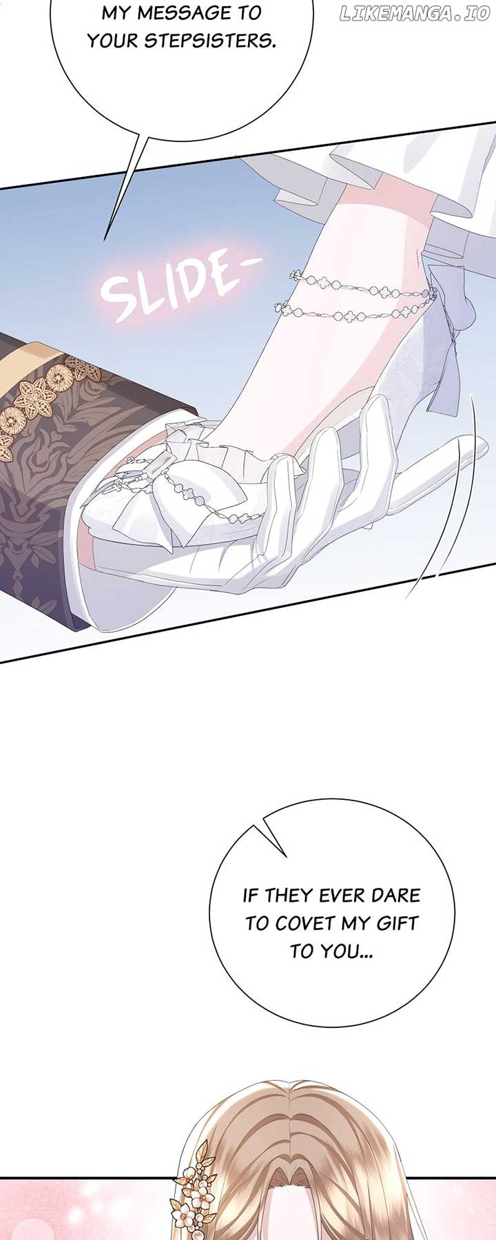 When Cinderella’s Magic Fades Away Chapter 20 - Page 49