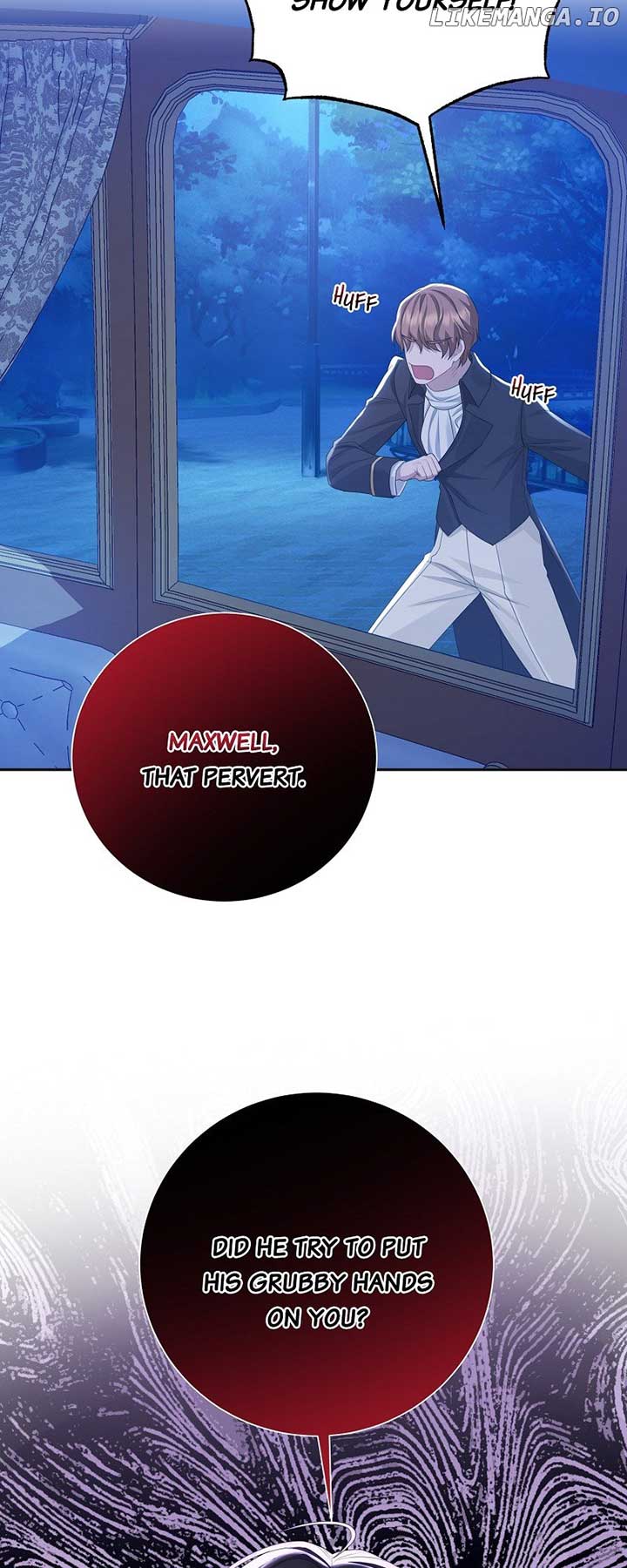 When Cinderella’s Magic Fades Away Chapter 20 - Page 5