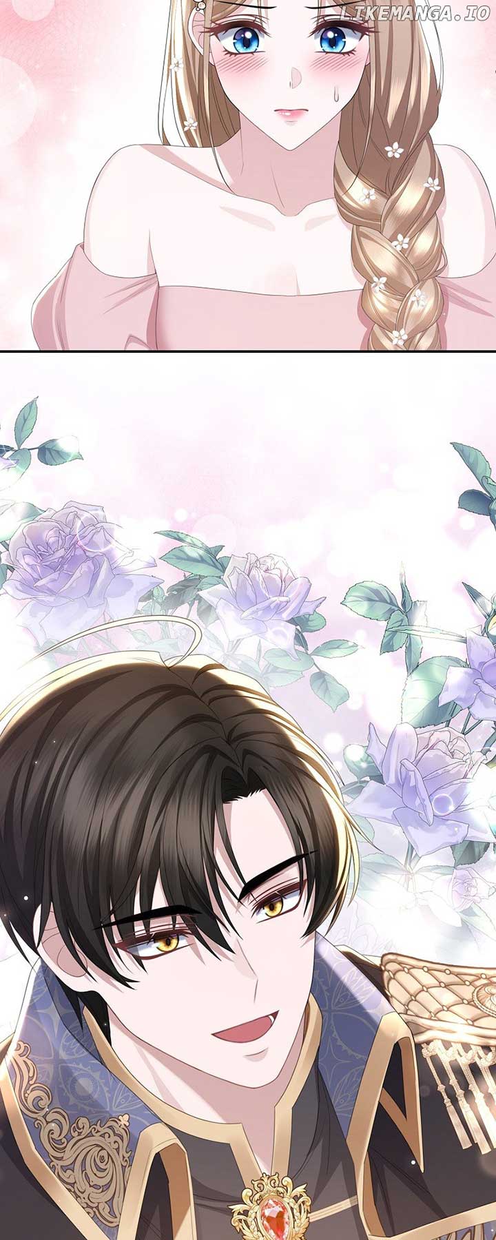 When Cinderella’s Magic Fades Away Chapter 20 - Page 50