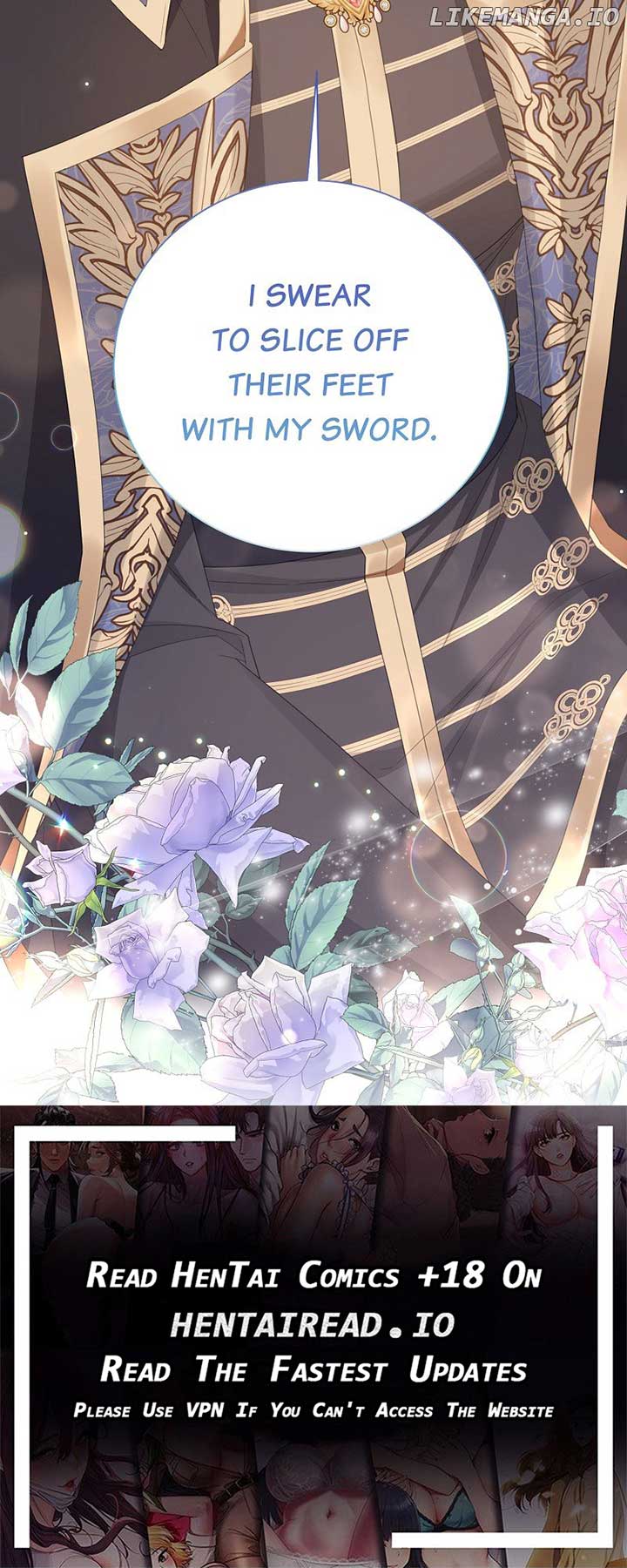 When Cinderella’s Magic Fades Away Chapter 20 - Page 51