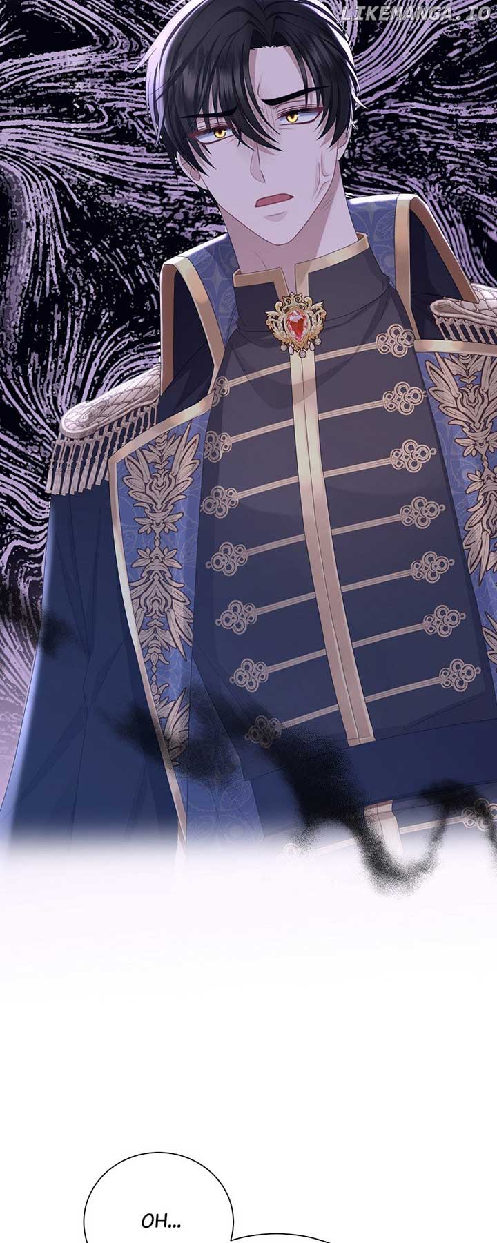 When Cinderella’s Magic Fades Away Chapter 20 - Page 6