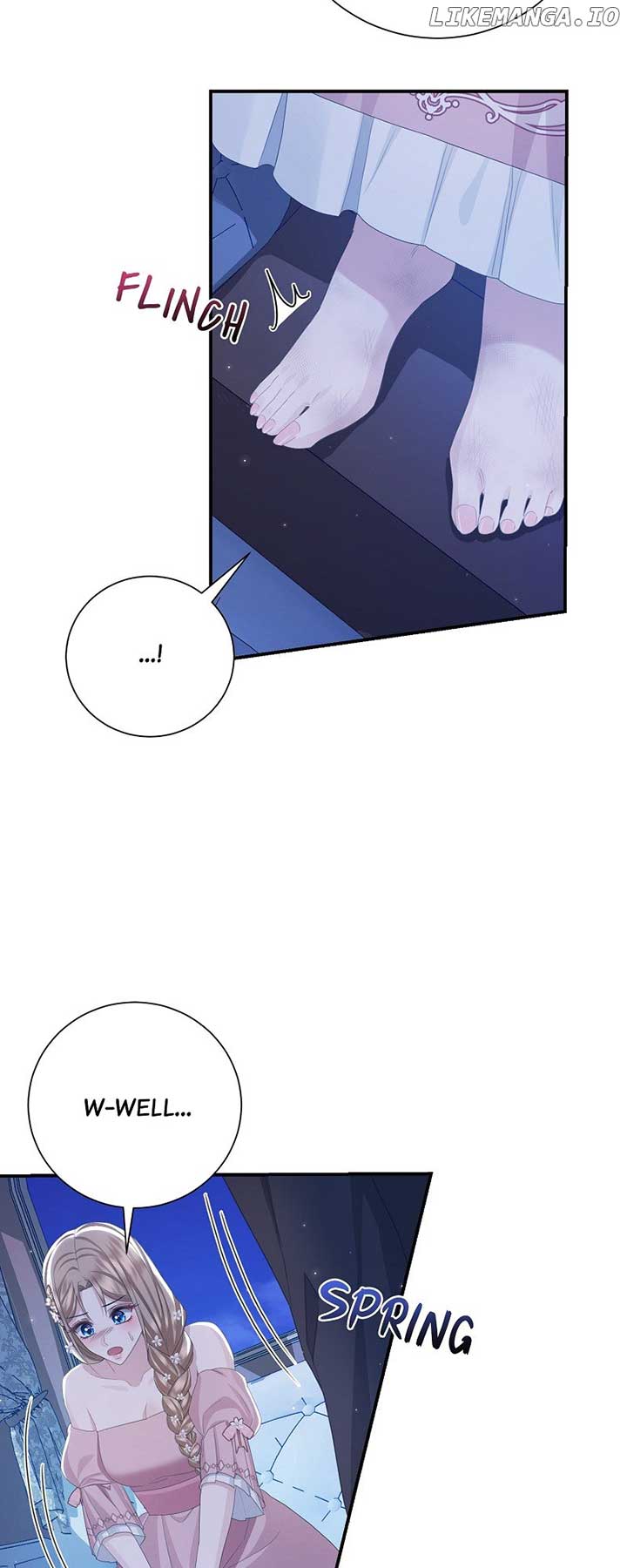 When Cinderella’s Magic Fades Away Chapter 20 - Page 8