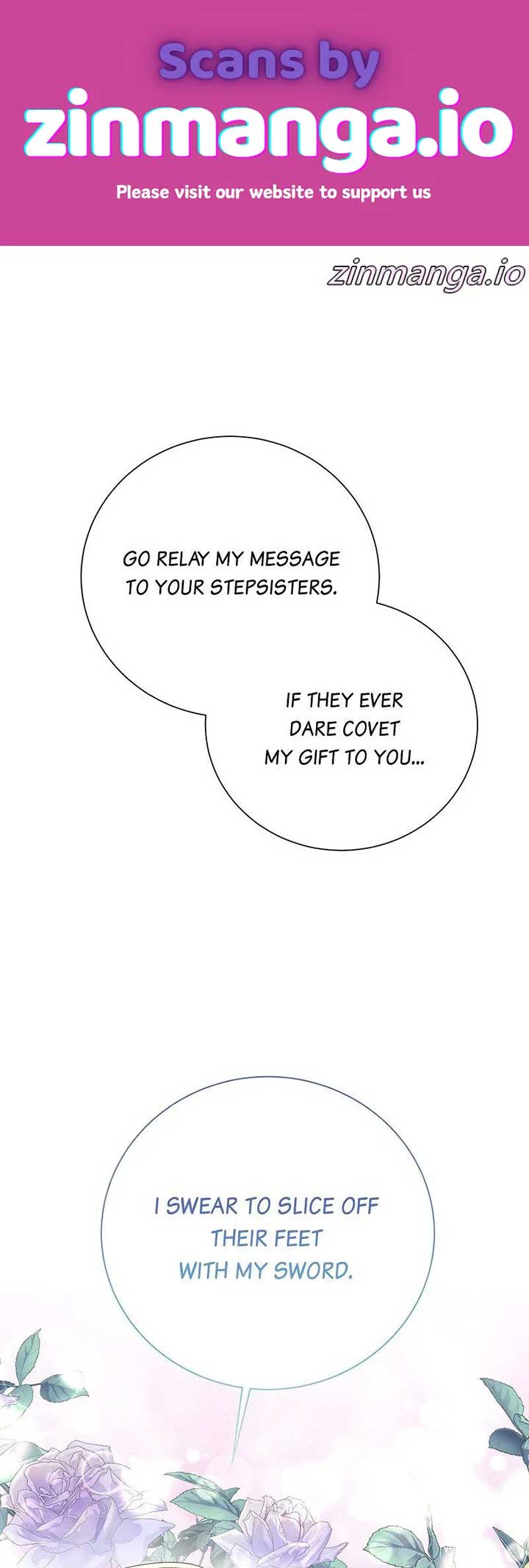 When Cinderella’s Magic Fades Away Chapter 21 - Page 1