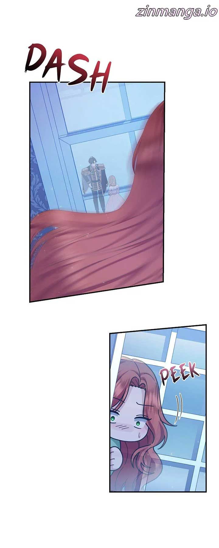 When Cinderella’s Magic Fades Away Chapter 21 - Page 10