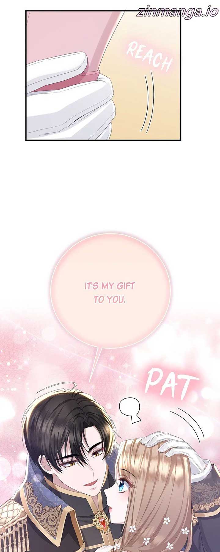 When Cinderella’s Magic Fades Away Chapter 21 - Page 12