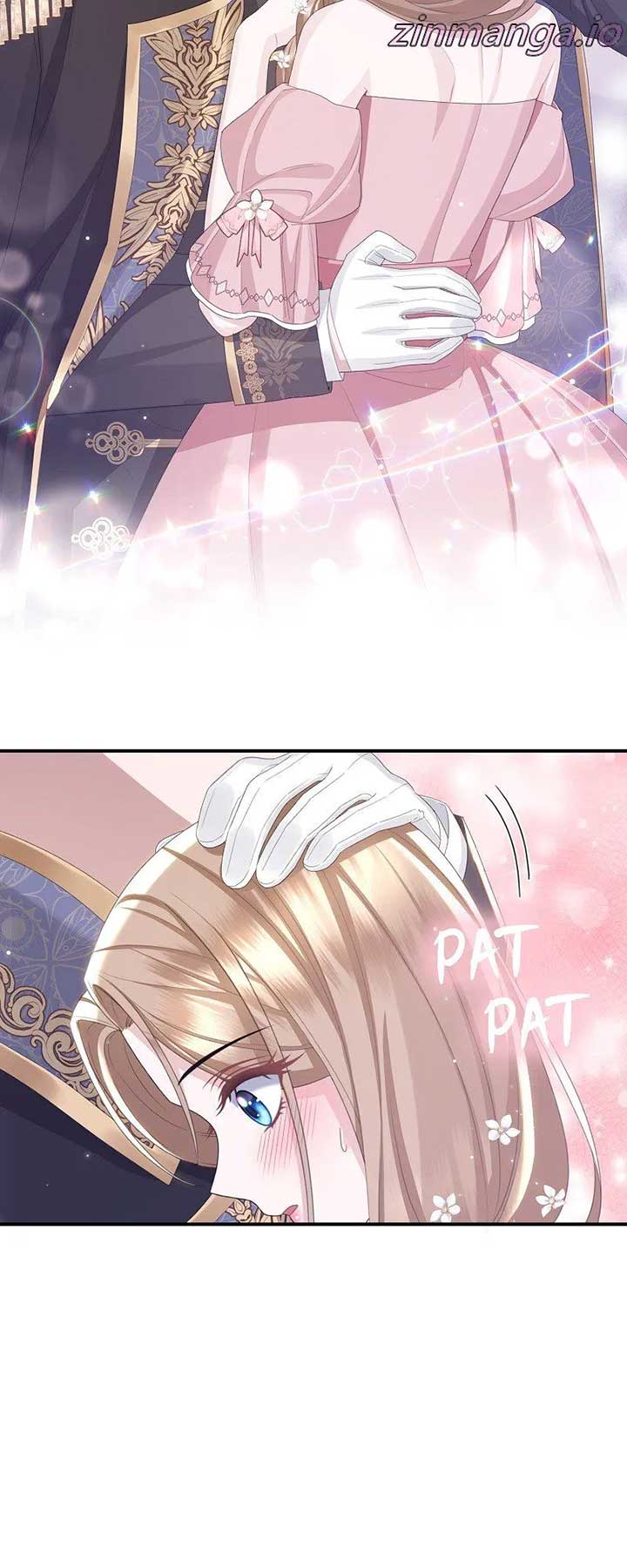 When Cinderella’s Magic Fades Away Chapter 21 - Page 13