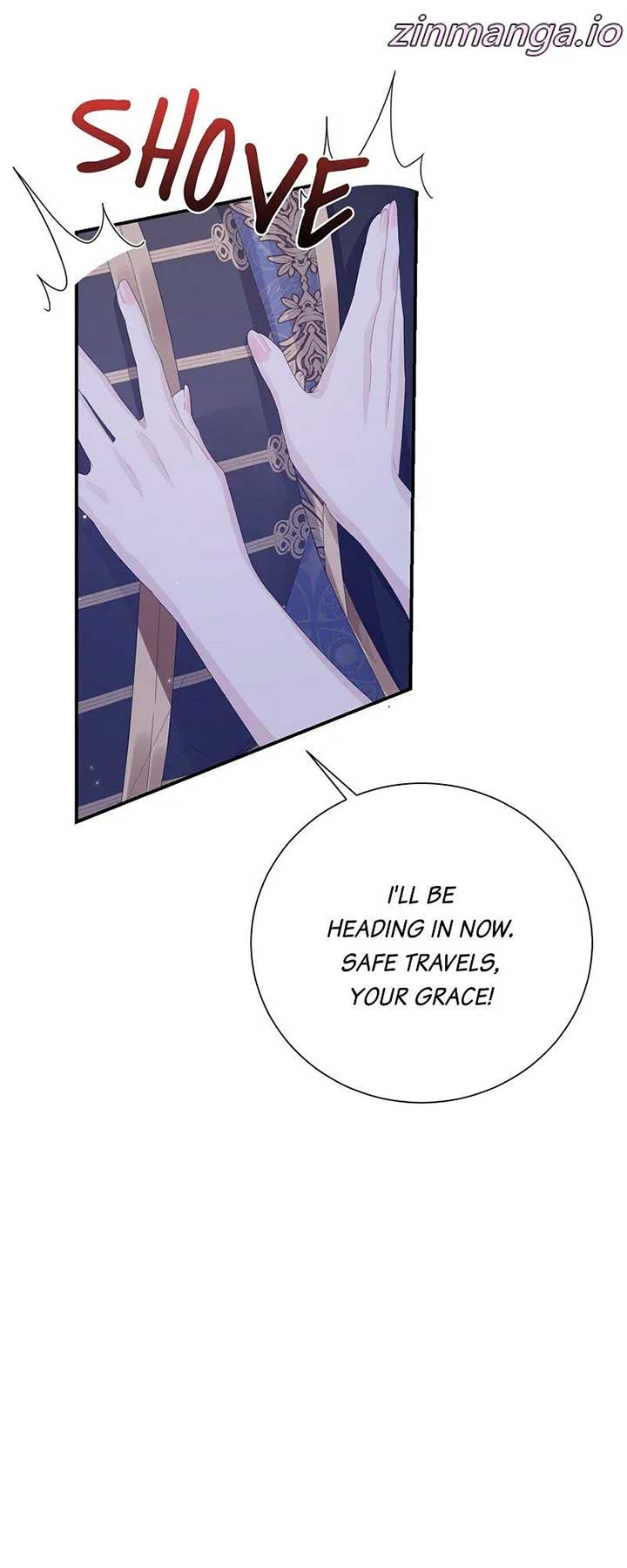 When Cinderella’s Magic Fades Away Chapter 21 - Page 14